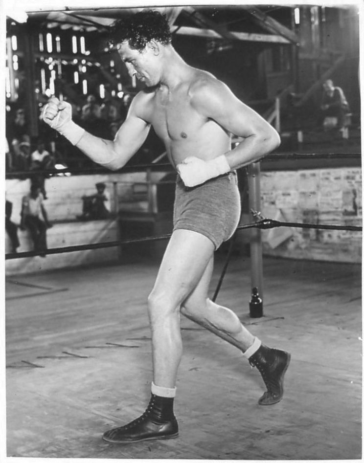 Max Baer Jr.