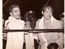 Max Baer