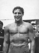 Max Baer