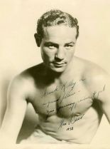 Max Baer