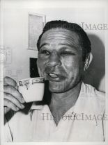 Max Baer