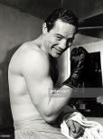 Max Baer