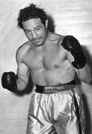 Max Baer