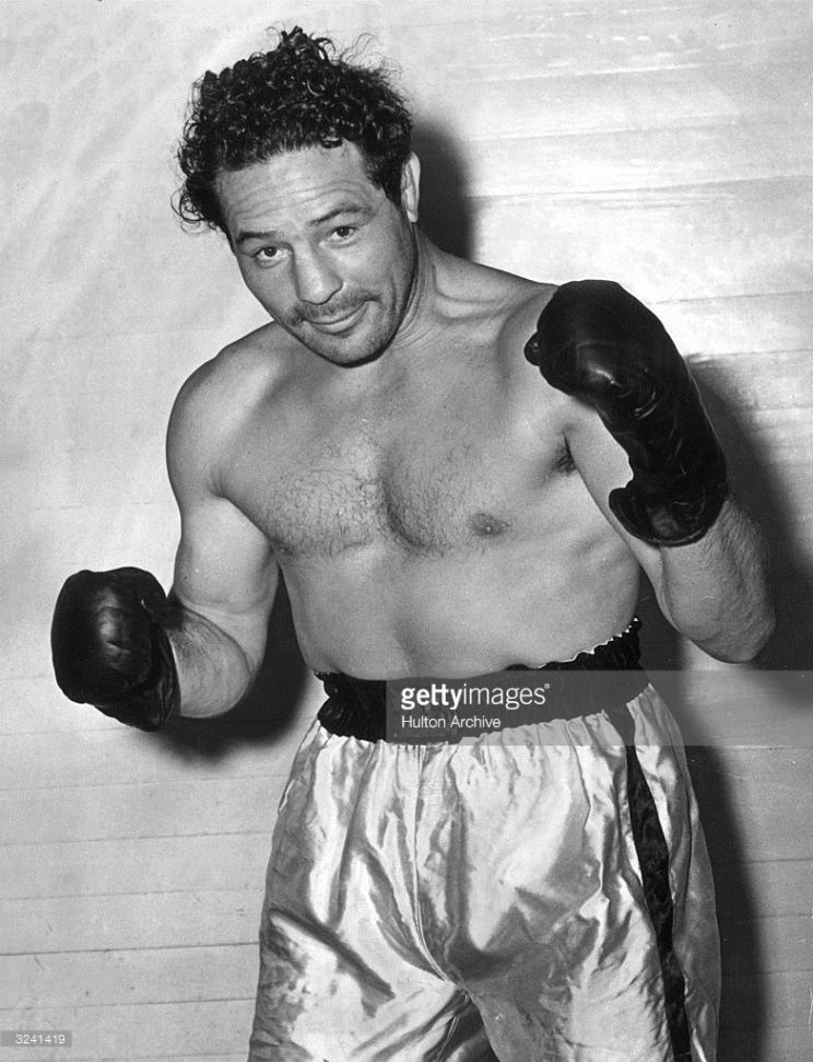 Max Baer