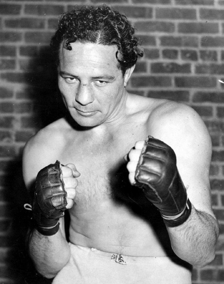 Max Baer