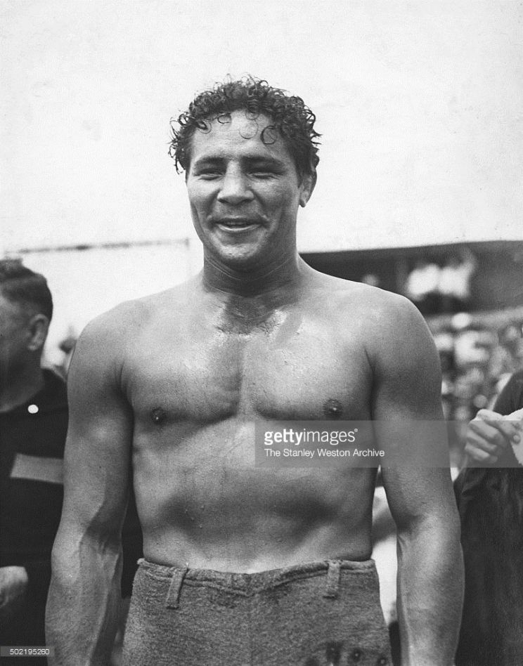 Max Baer