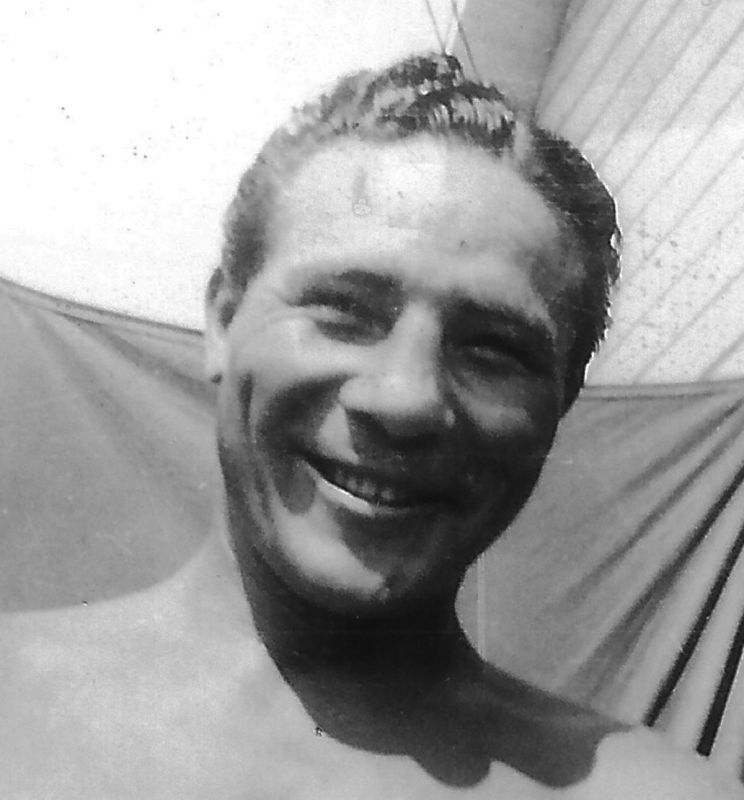 Max Baer