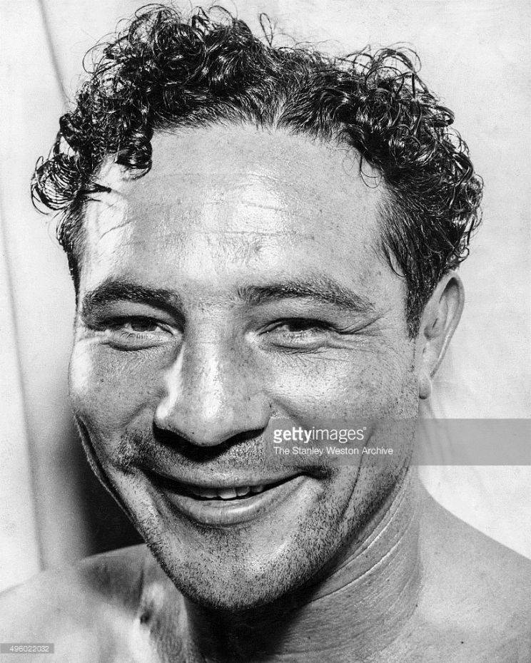 Max Baer