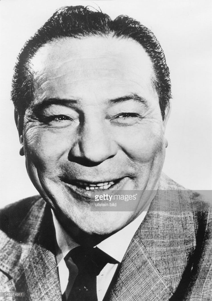 Max Baer