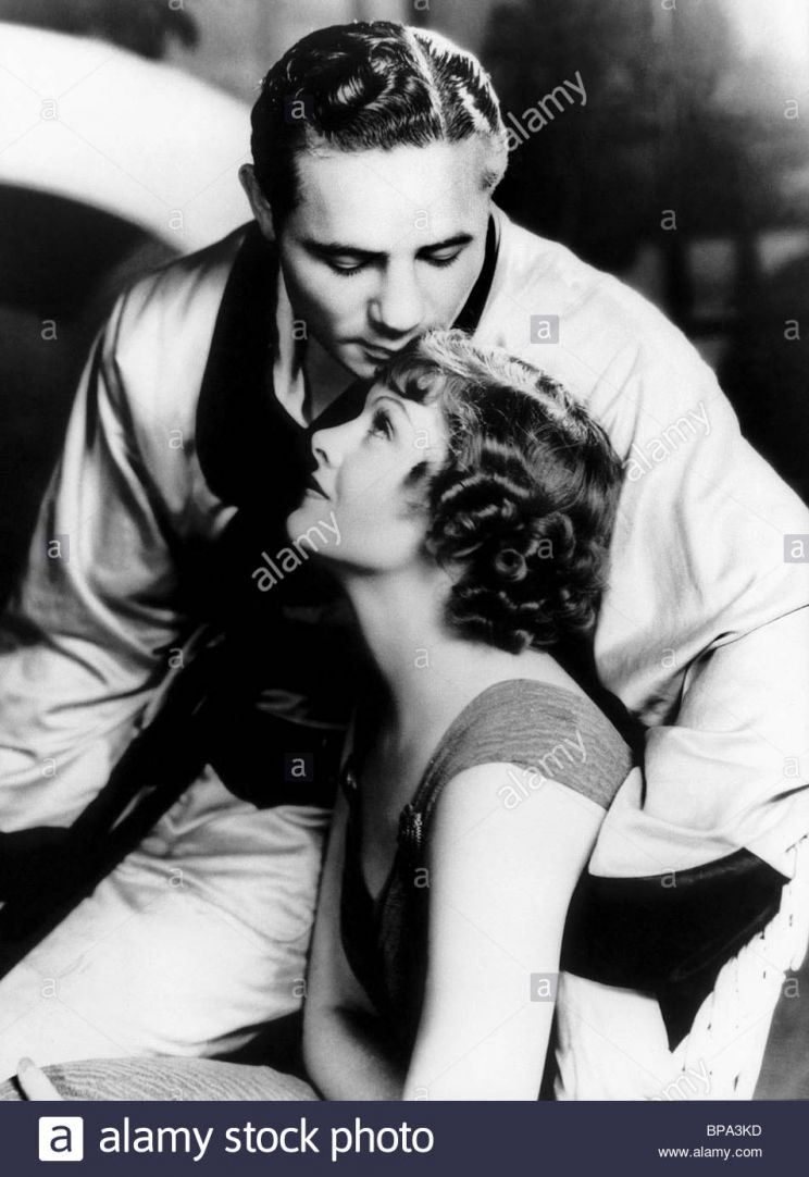 Max Baer