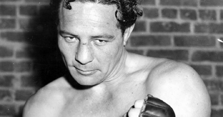 Max Baer