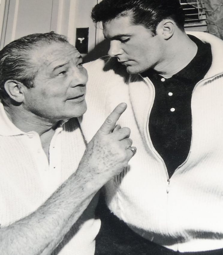 Max Baer