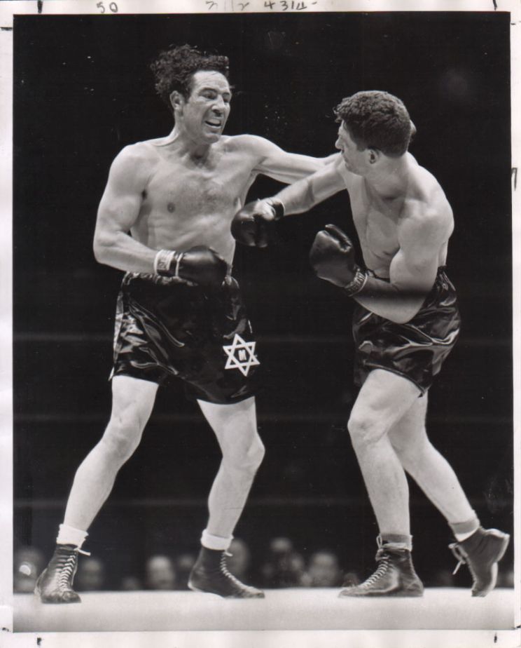 Max Baer