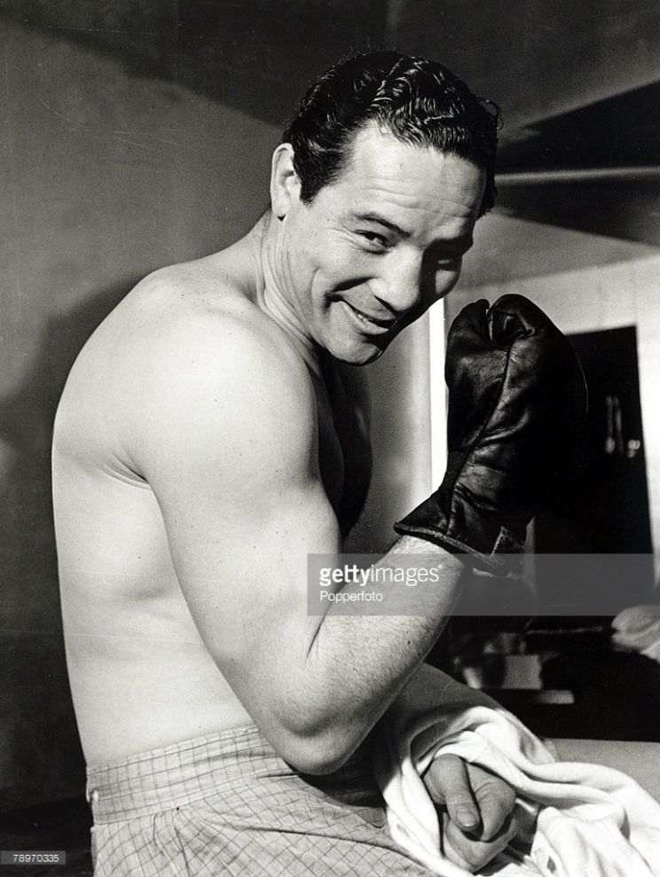 Max Baer
