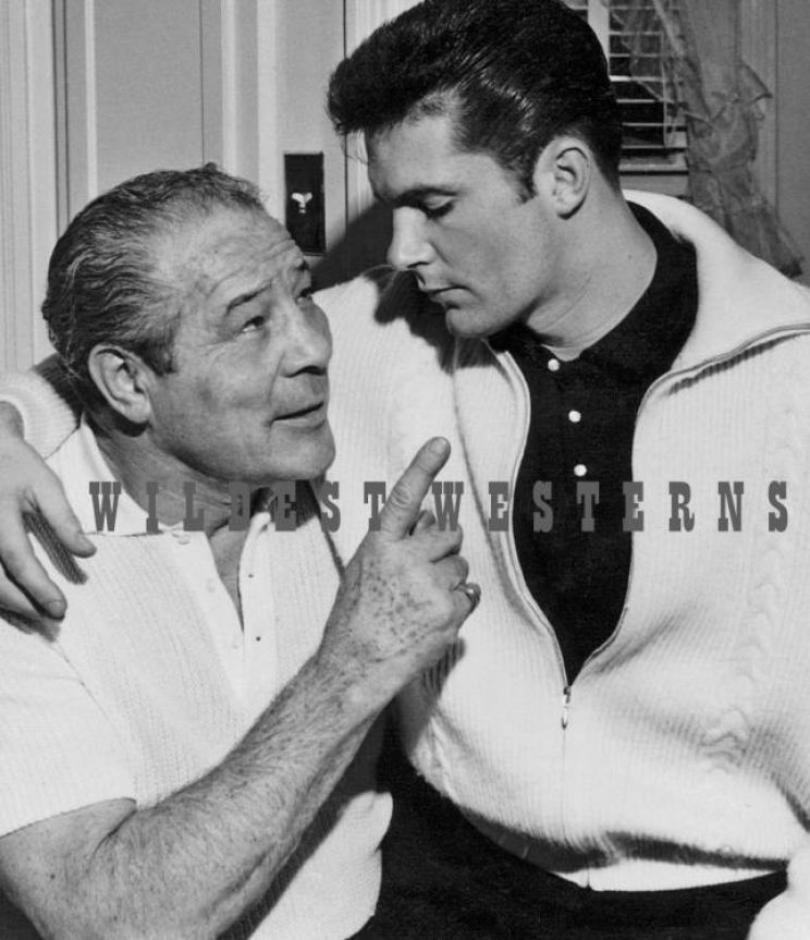 Max Baer