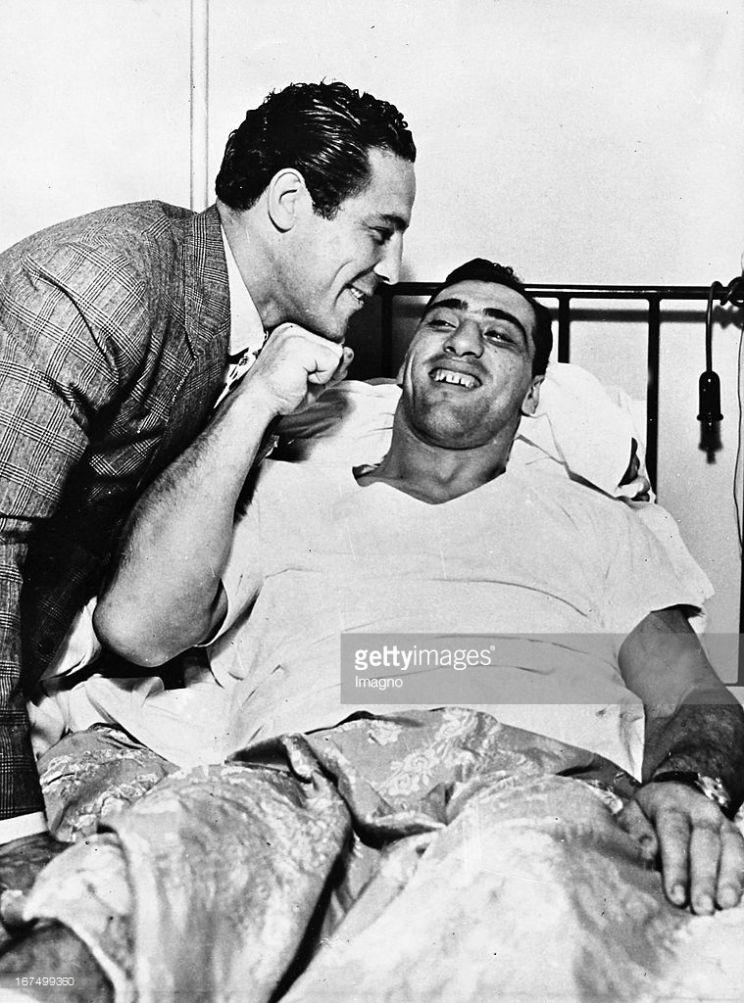 Max Baer