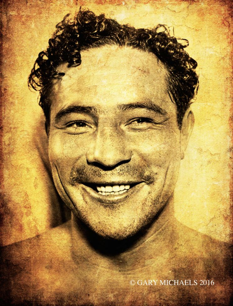 Max Baer