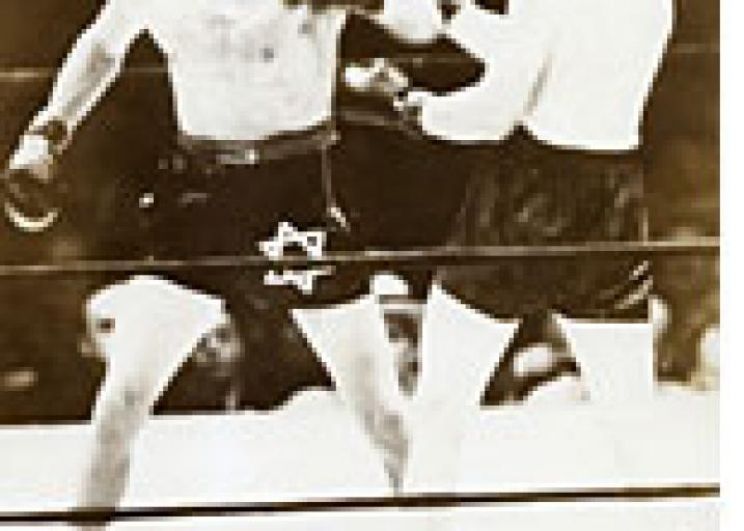 Max Baer