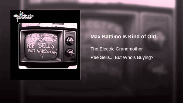 Max Battimo