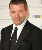 Max Beesley