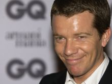 Max Beesley