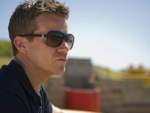 Max Beesley