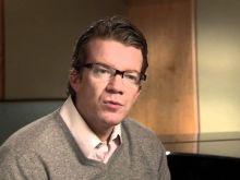 Max Beesley