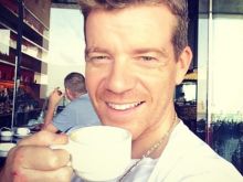 Max Beesley