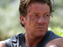 Max Beesley