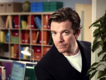 Max Beesley