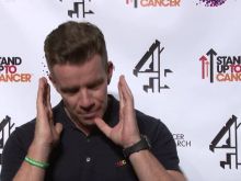 Max Beesley photo