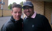 Max Beesley