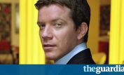 Max Beesley