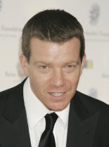 Max Beesley