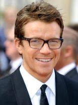 Max Beesley