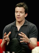 Max Beesley