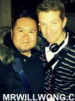 Max Beesley