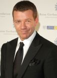 Max Beesley