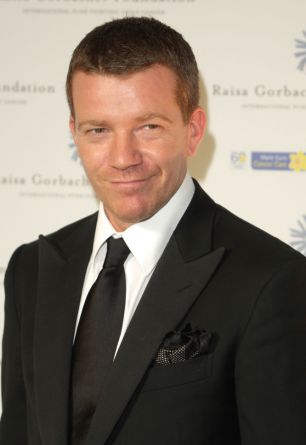 Max Beesley