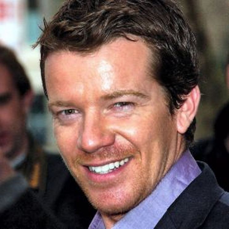 Max Beesley