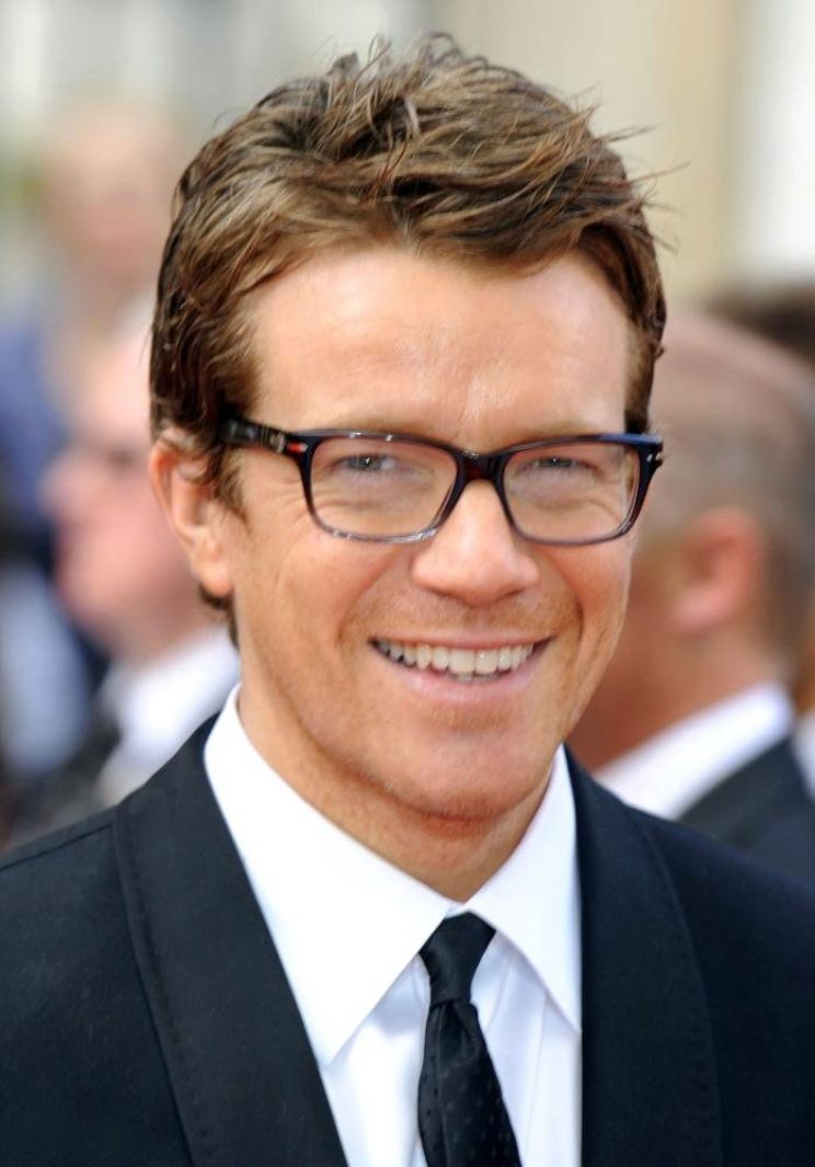 Max Beesley