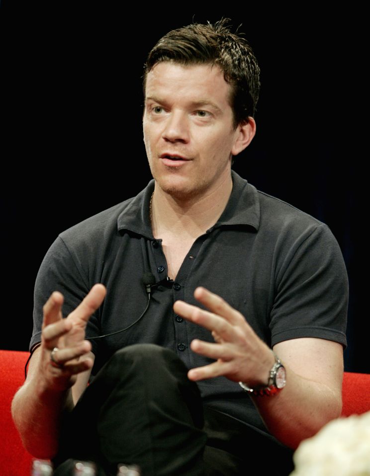 Max Beesley