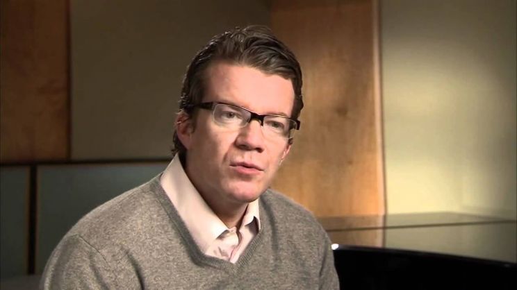 Max Beesley