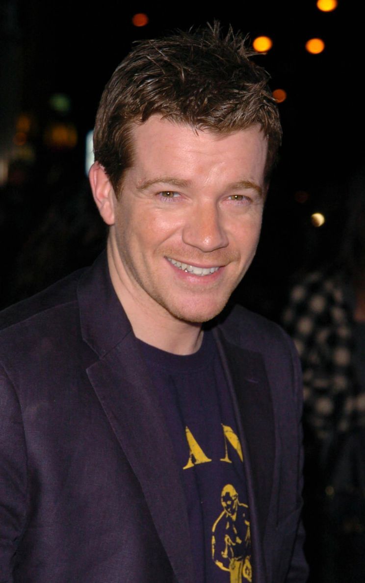 Max Beesley