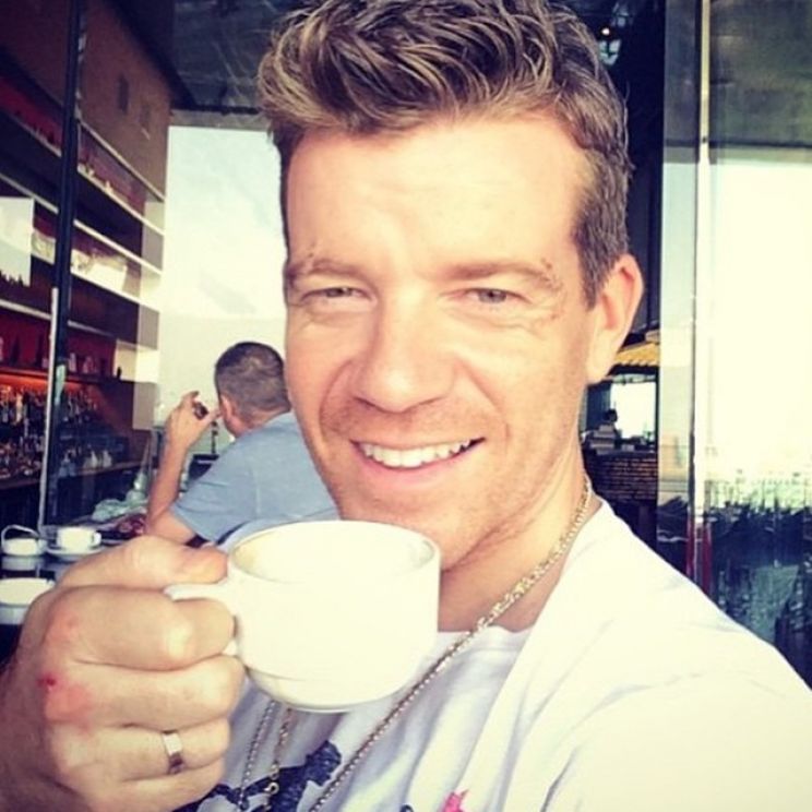 Max Beesley