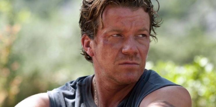 Max Beesley