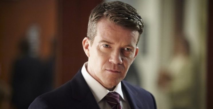 Max Beesley
