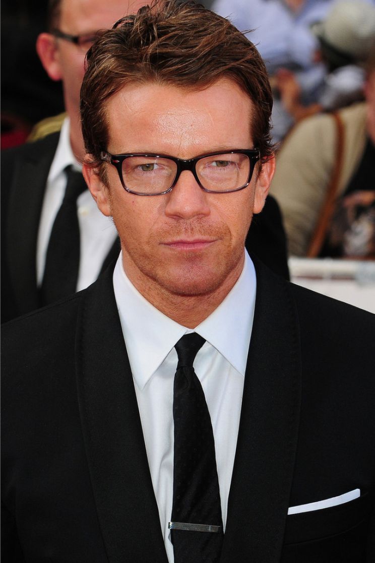 Max Beesley