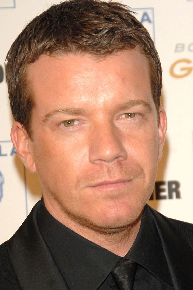 Max Beesley