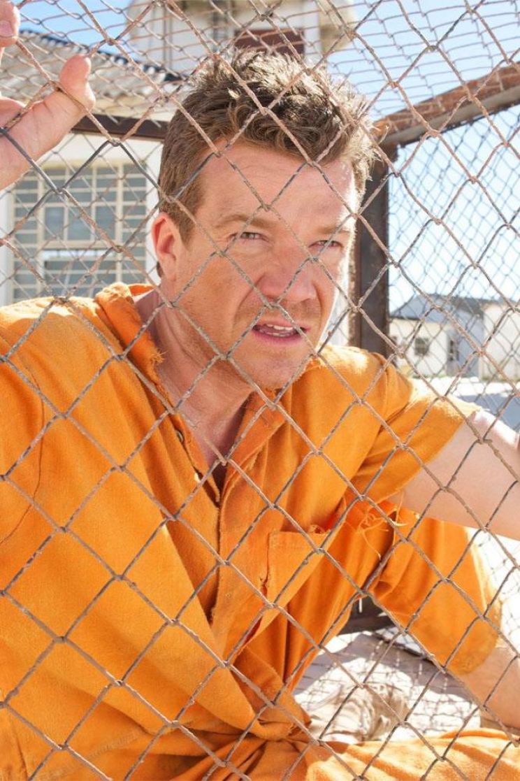 Max Beesley